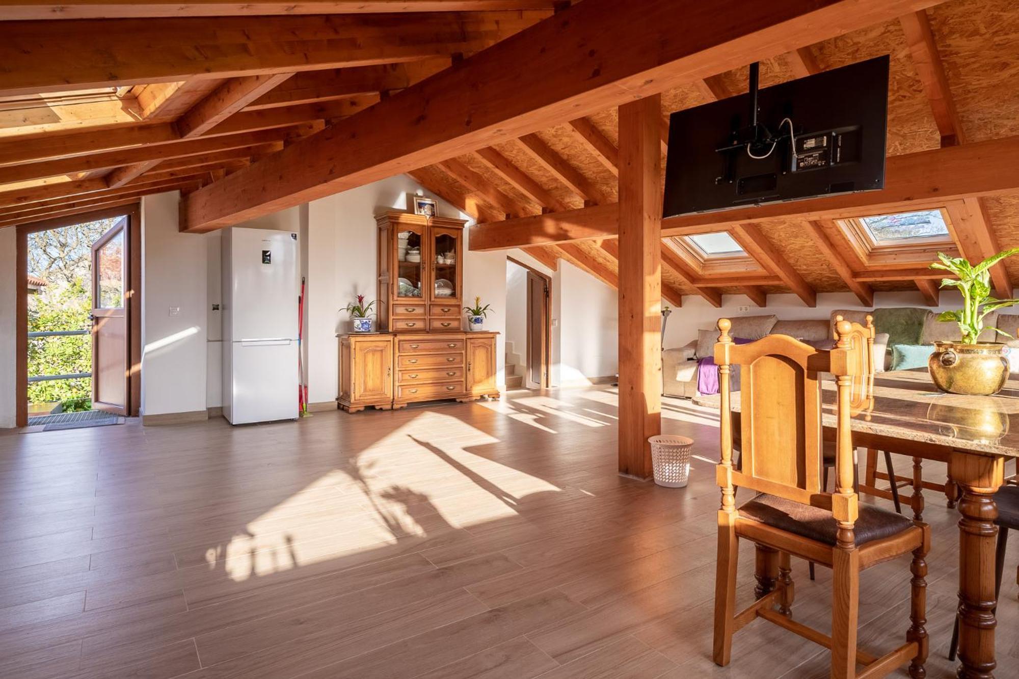 ルアンコ Casa Garabetoヴィラ エクステリア 写真