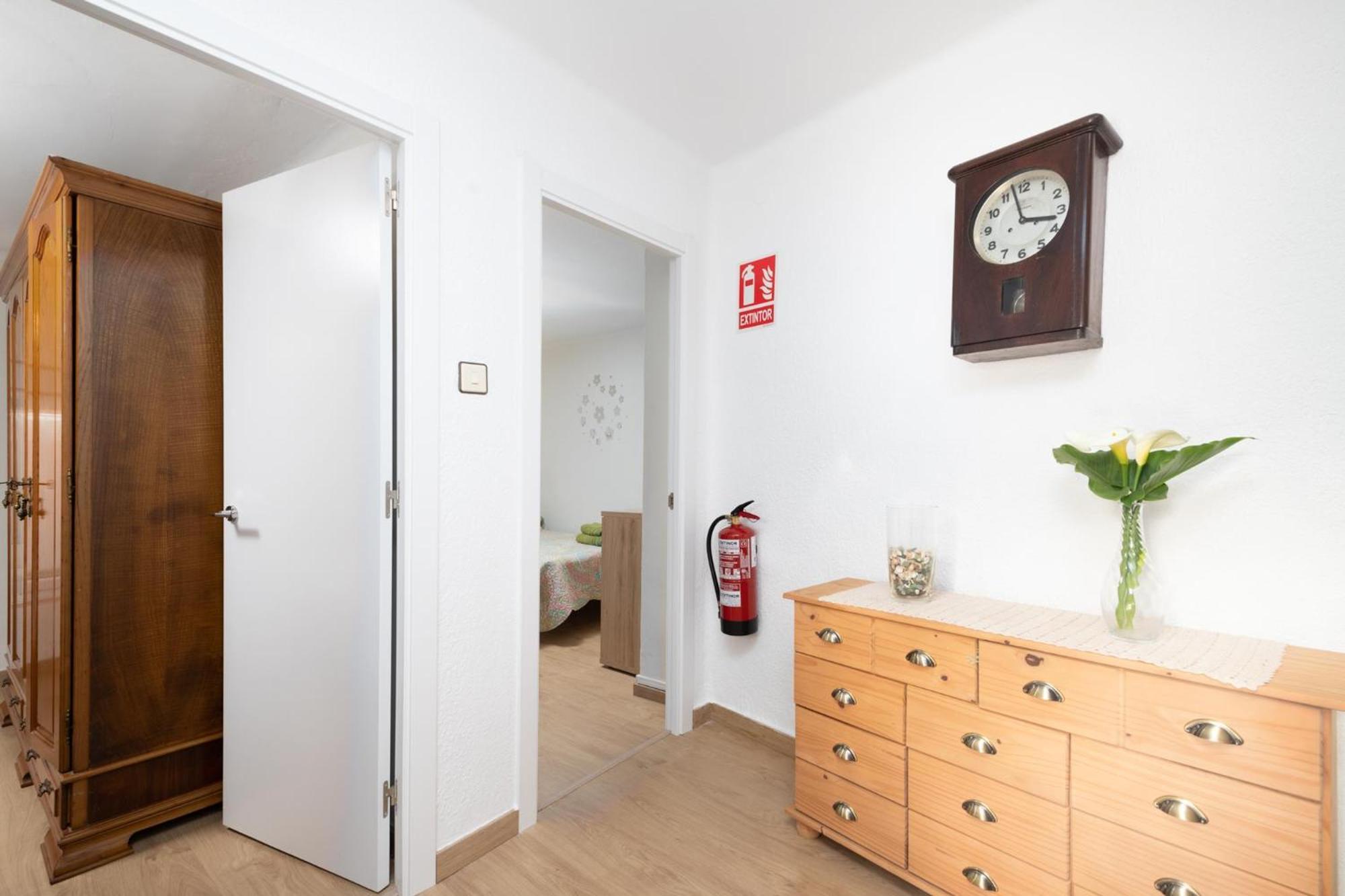 ルアンコ Casa Garabetoヴィラ エクステリア 写真
